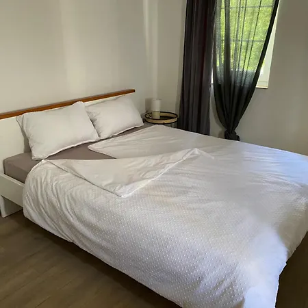 Place For Two Apartment Weißenburg
