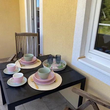 Place For Two