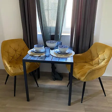 Place For Two