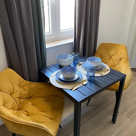 Apartment Place For Two *