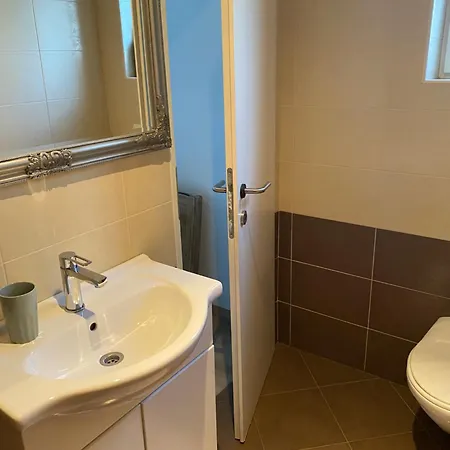 Place For Two * Biograd Na Moru