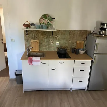 Place For Two