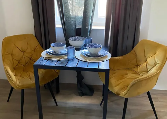 Place For Two