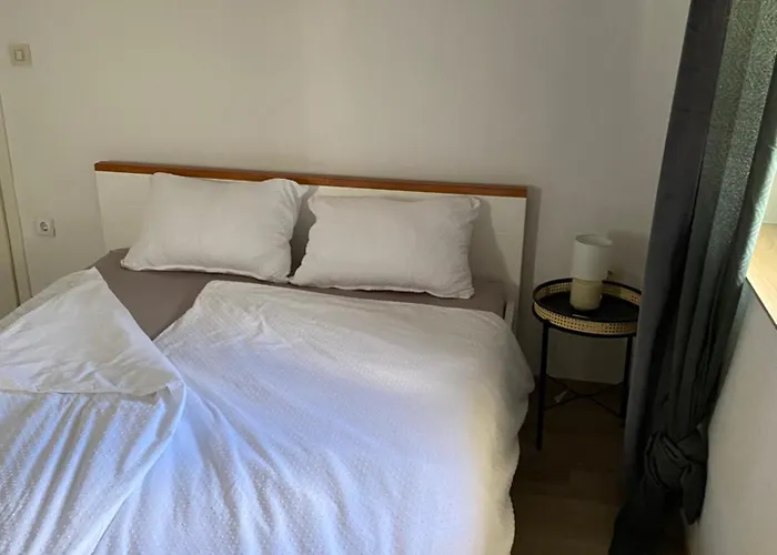 Place For Two Apartamento *