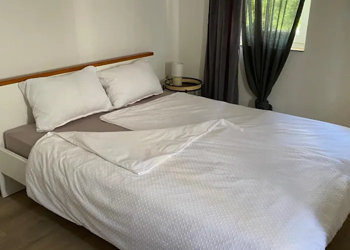 Place For Two Apartamento Biograd Na Moru