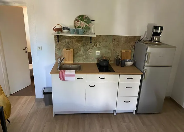 Place For Two