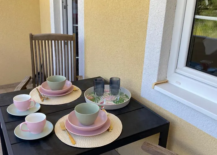 Place For Two